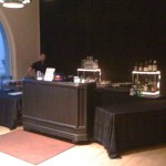Event Bar Catering