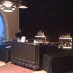 Event Bar Catering