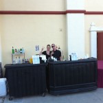 Event Bar Catering