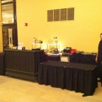 Event Bar Catering