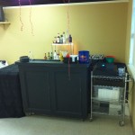 Event Bar Catering