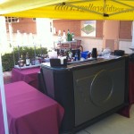 Event Bar Catering